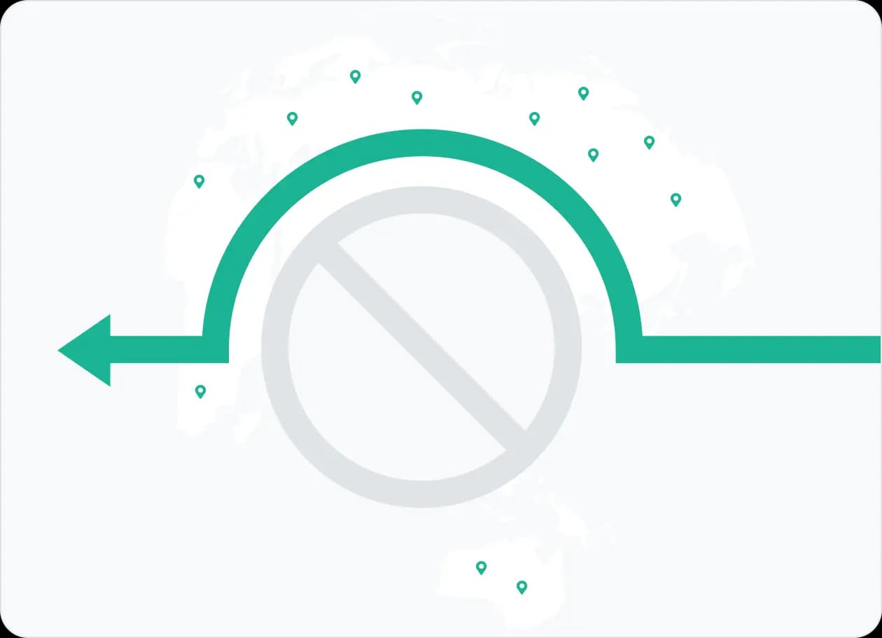 Bypass Geo-Restrictions