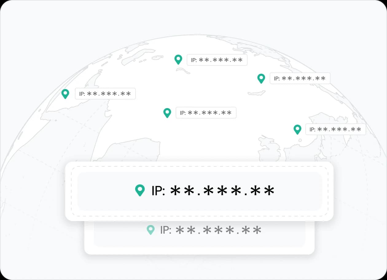 Conceal Your IP to Bypass Restrictions