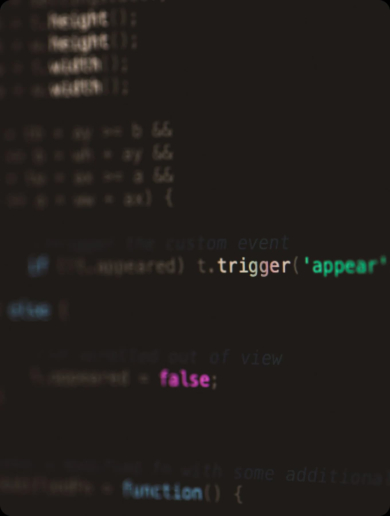 Cybersecurity Testing