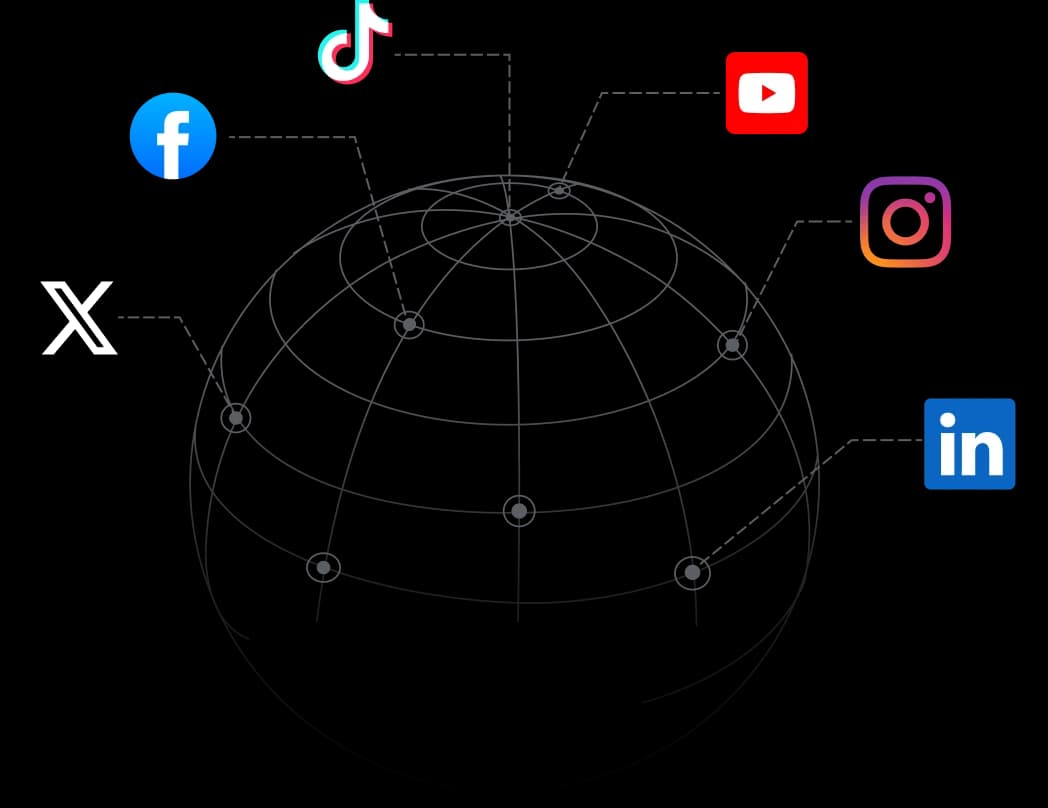IPcook proxy for every scenario