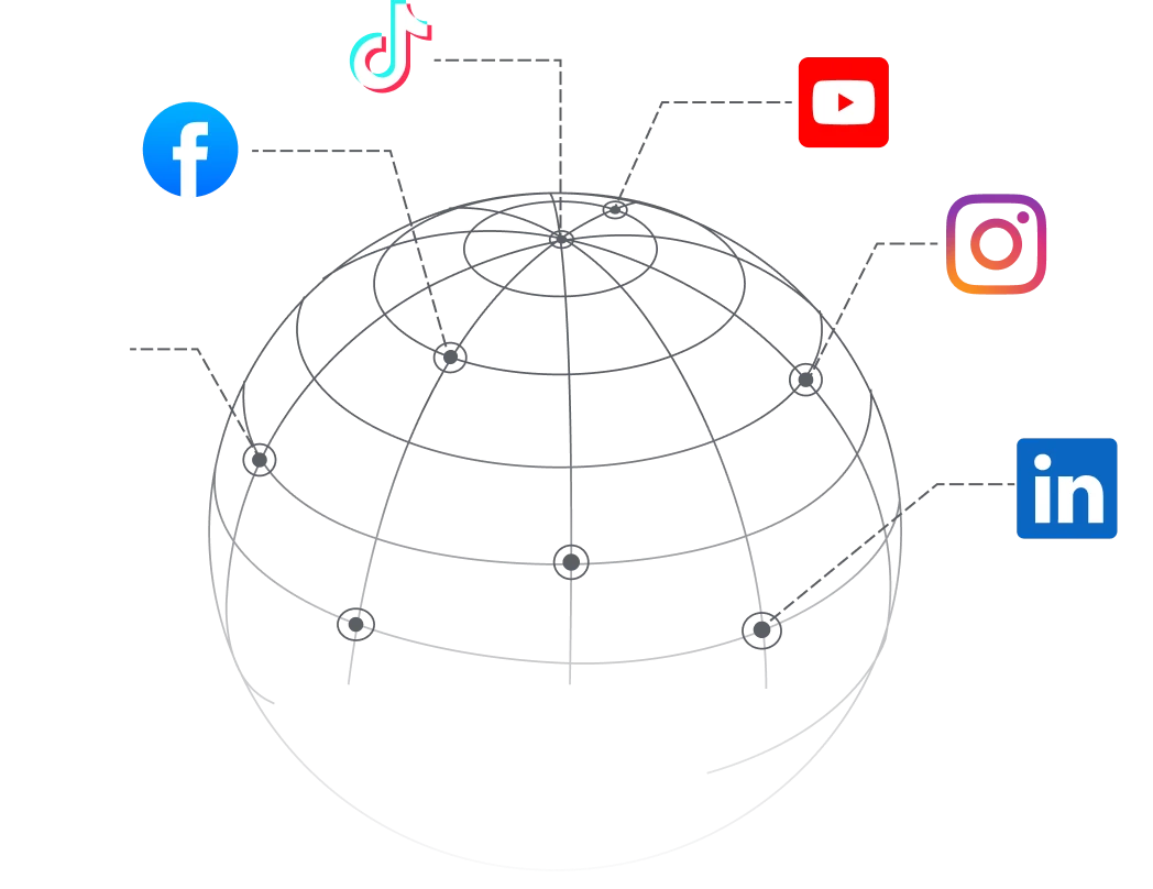 IPcook proxy for every scenario