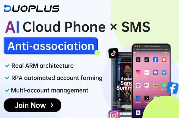 DuoPlus